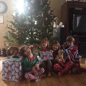 Meet your Posher, Pascale